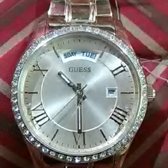 Guess watch